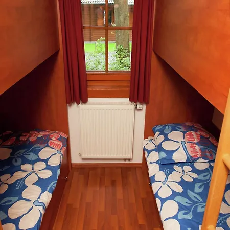 Wooden 30km From Maastricht *