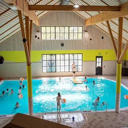 Chalet Wooden 30km From Maastricht *