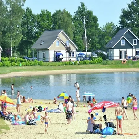 Wooden 30km From Maastricht *